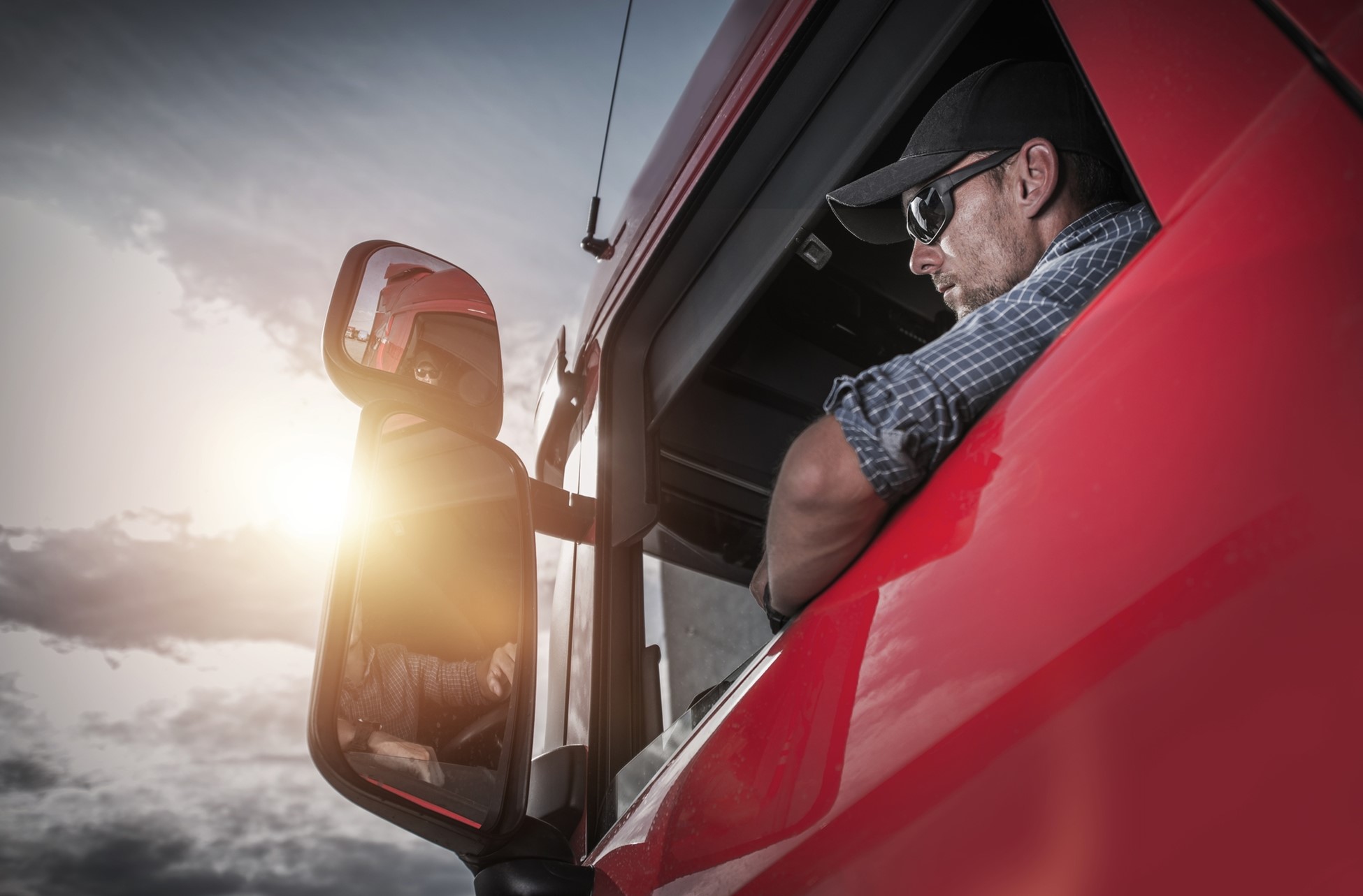4 Common Mistakes that a Truck Driver Should Avoid