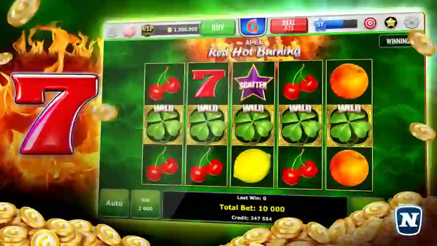 Online Slot Roulette