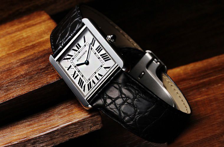 Cartier Womens Watches