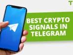 crypto signals telegram