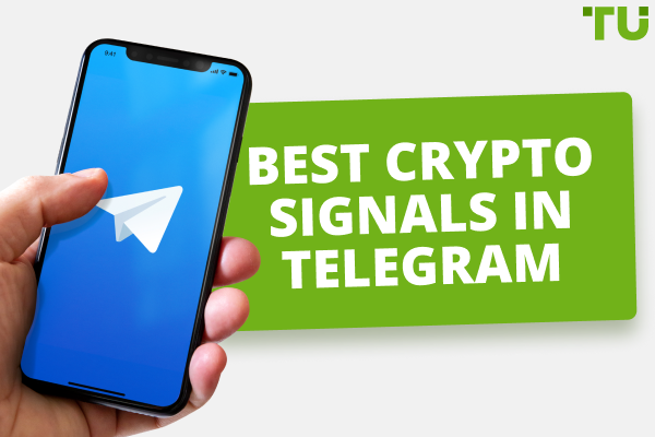 crypto signals telegram