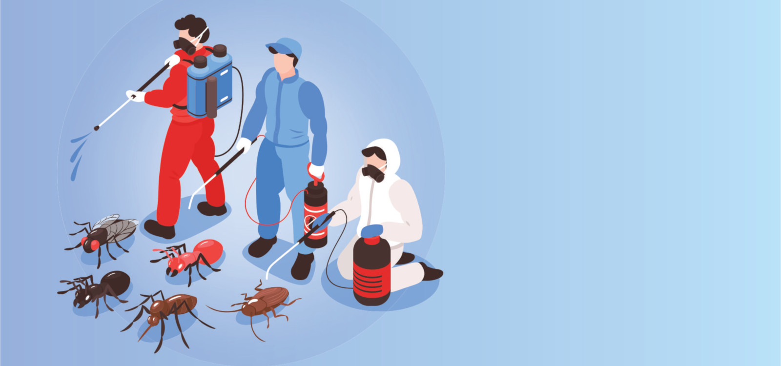 commercial pest control cost