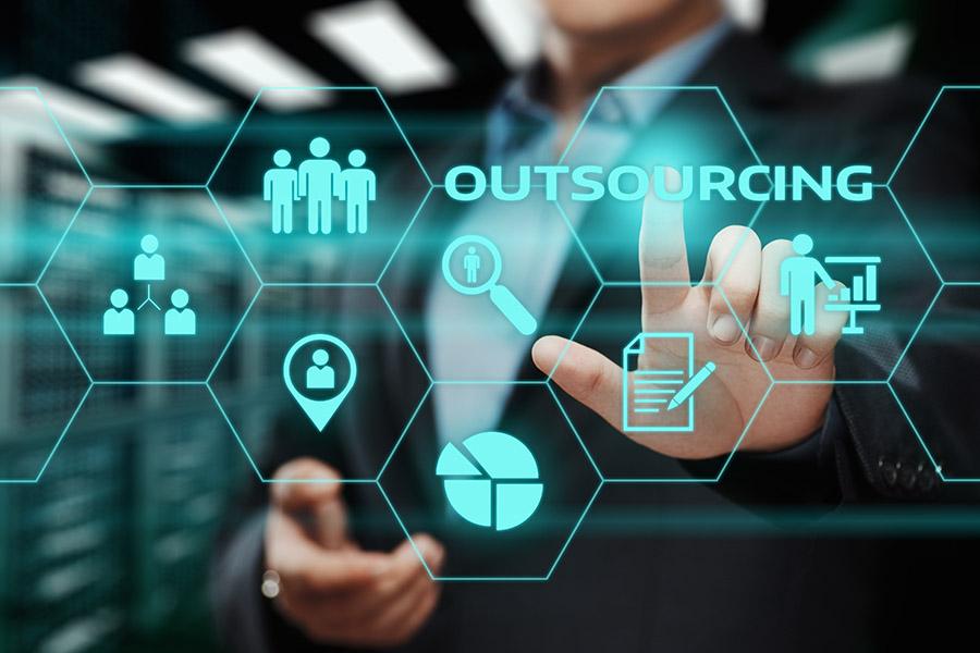 Sales Outsourcing Companies