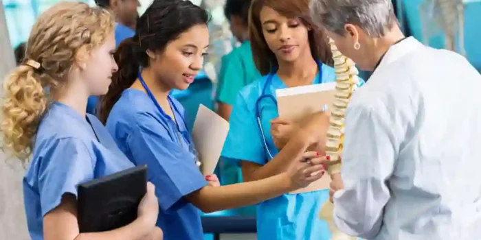 medical assistant school in Temecula