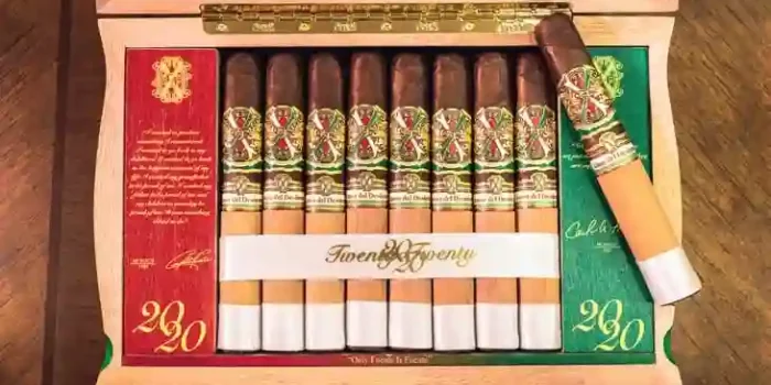 Opus X Cigars