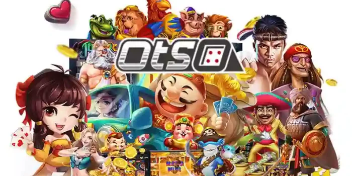 OtsoBet Casino