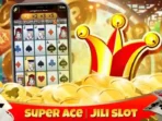 Jili Superace Gaming