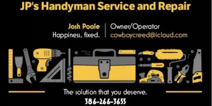 handyman