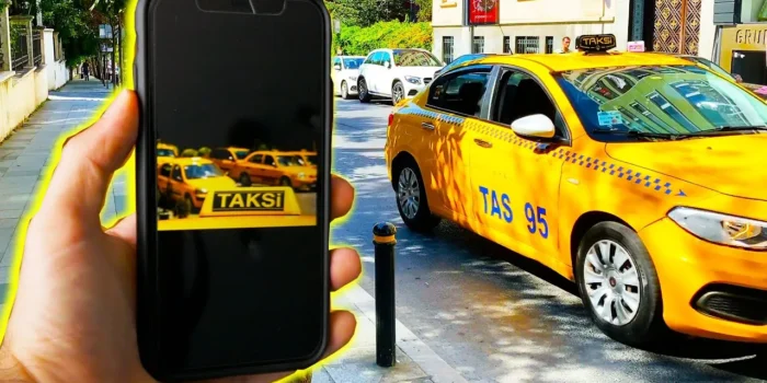 Airdrie Taxi