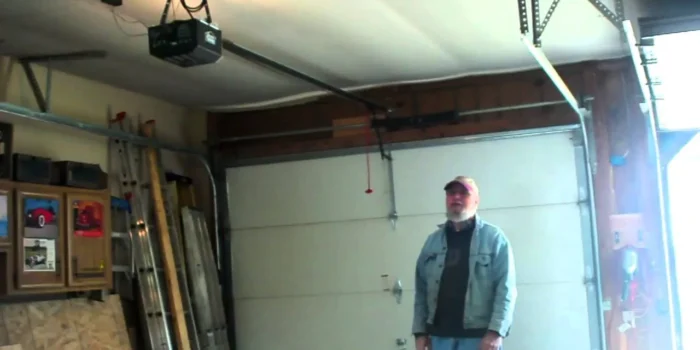 door opener