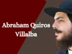 Abraham Quiros Abraham Quiros