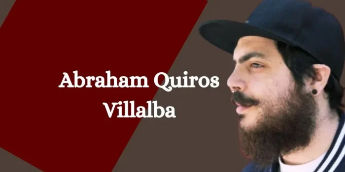 Abraham Quiros