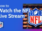 Streaming NFL Streaming NFL