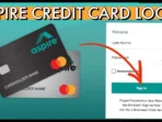 Aspire Credit Card