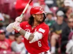 Cincinnati Reds Cincinnati Reds