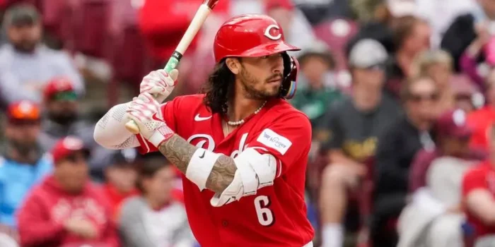 Cincinnati Reds
