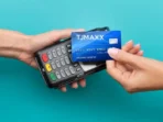 TJMAXX Credit Card Login