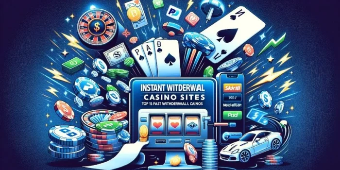 Premium Online Casino Sites