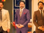 Imran Ashraf Imran Ashraf