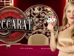 Baccarat's Sultry Casino