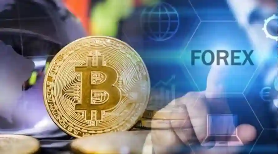 Forex