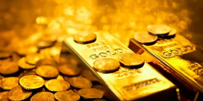 CTM Gold