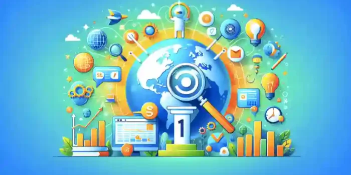 SEO Agency
