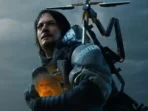 Death Stranding's Narrative Landscape
