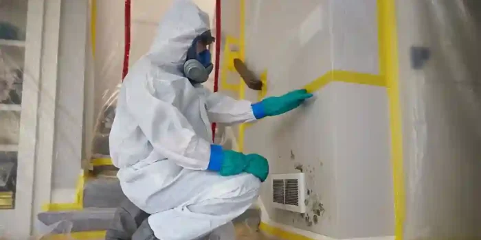 Hire Mold Remediation