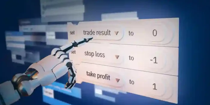 Deriv Binary Trading