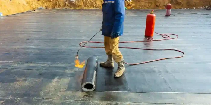 Concrete Waterproofing