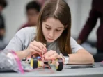 STEM Summer Camp